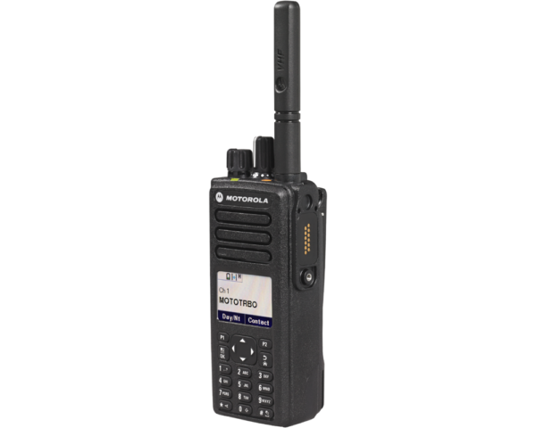 Motorola DP4801e - Image 5