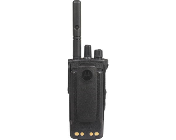 Motorola DP4801e - Image 4