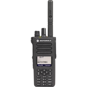 Motorola DP4801e