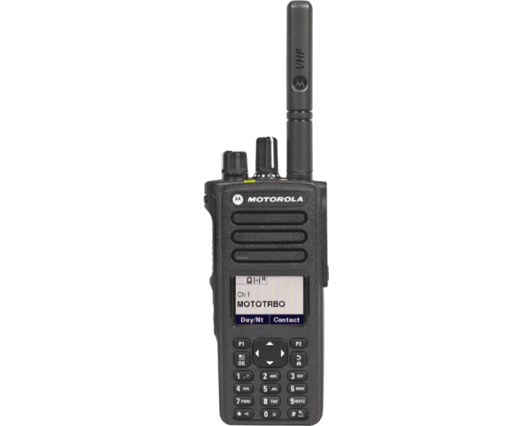 Motorola DP4801e