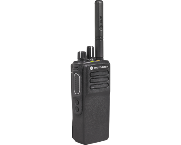 Motorola DP4401 Ex - Image 3
