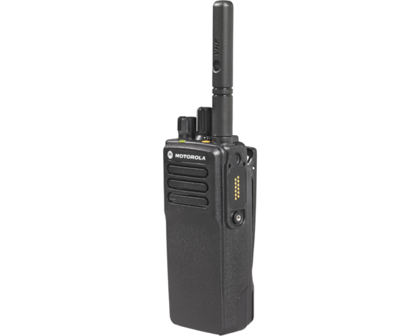 Motorola DP4401 Ex - Image 4