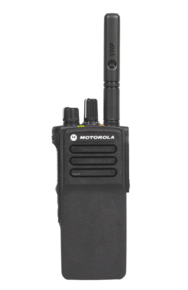 Motorola DP4400e - Image 4