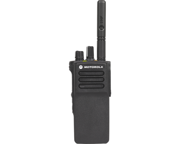 Motorola DP4401 Ex