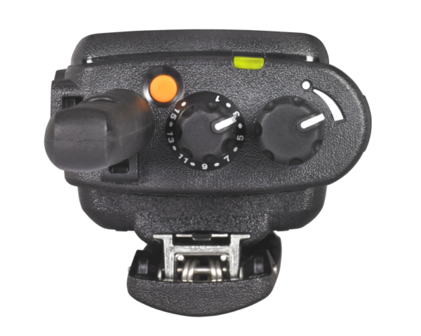 Motorola DP4400e - Image 5