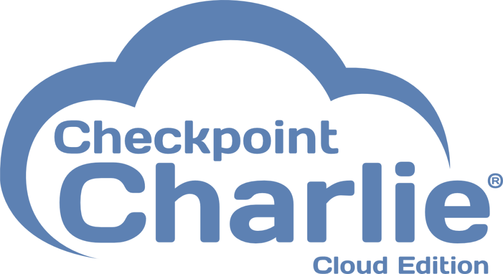 Cloud Charlie Blue