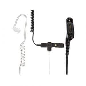 2-Wire Covert Earpiece