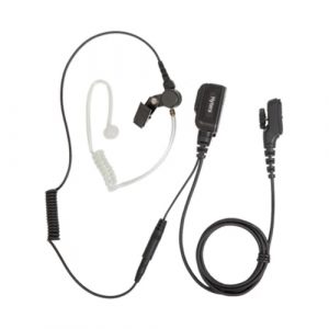 2-Wire Tube Covert Earpiece