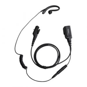 2-Wire Tube Covert Earpiece