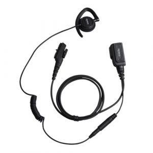 2-Wire Tube Covert Earpiece