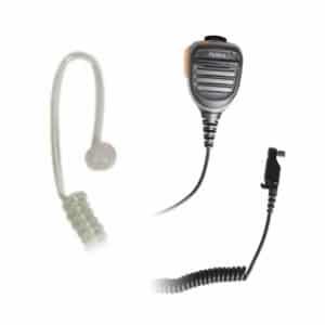 2-Wire Tube Covert Earpiece