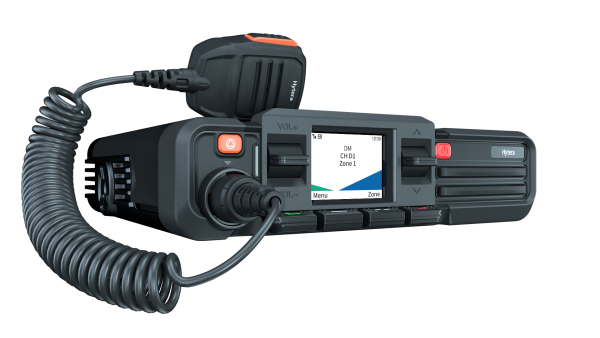 Hytera HM685 - Image 3