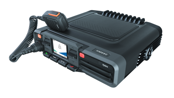 Hytera HM685 - Image 5