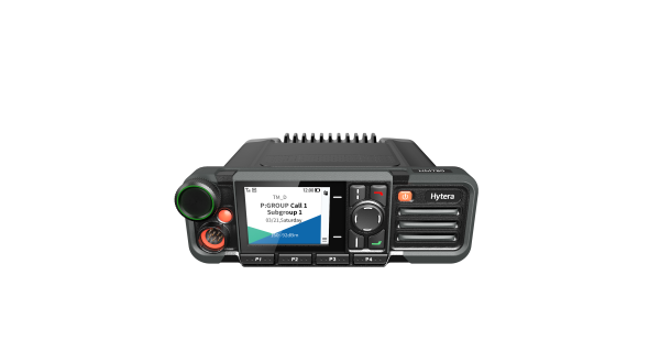 Hytera HM785