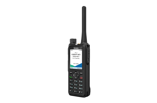 Hytera HP785 - Image 4