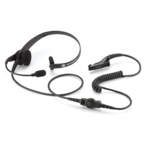 Single Sided Lightweight Headset