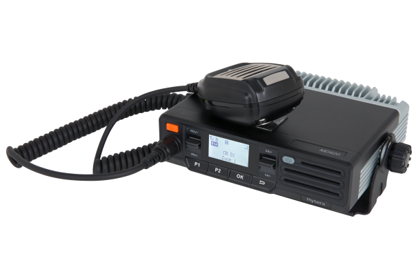 Hytera MD625 - Image 5
