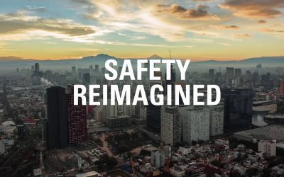 Motorola Solutions’ Safety Reimagined – Advancing The Lifeline