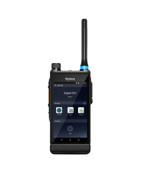 Hytera PDC550