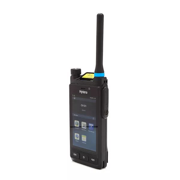 Hytera PDC760 - Image 2