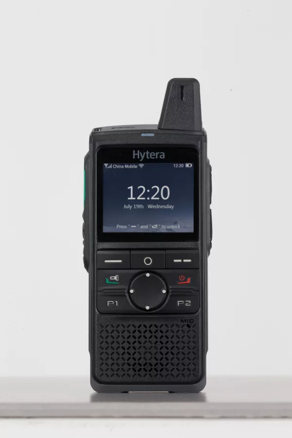 Hytera PNC370