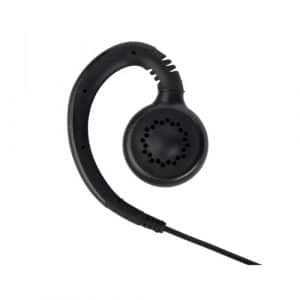 Swivel Covert Earpiece