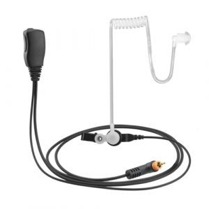 2-Wire Covert Earpiece