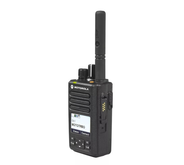 Motorola DP3661 - Image 4