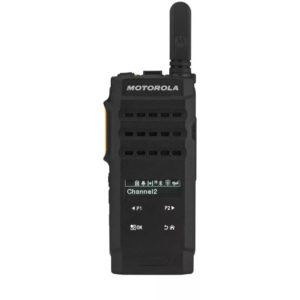 Motorola SL2600