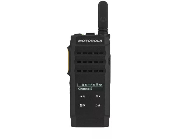 Motorola SL2600