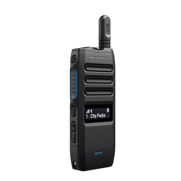 Motorola TLK110 - Image 9