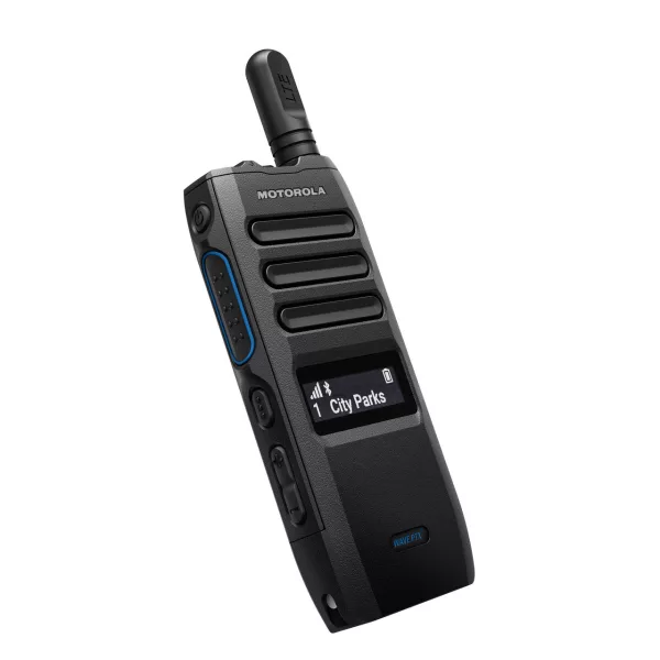 Motorola TLK110 - Image 11