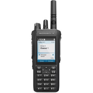 Motorola R7 (Full-Keypad)