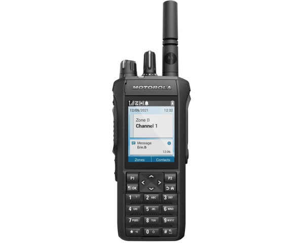 Motorola R7 (Full-Keypad)