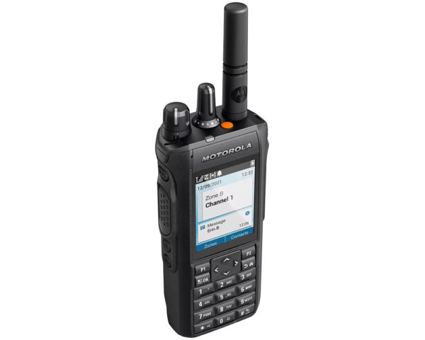 Motorola R7 (Full-Keypad) - Image 5