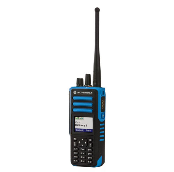 Motorola DP4801 Ex - Image 2