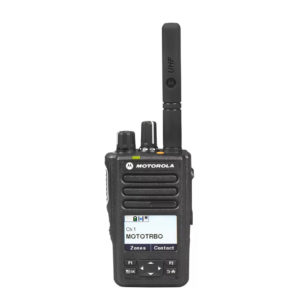 Motorola DP3661
