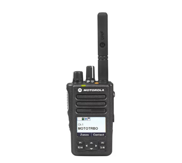 Motorola DP3661