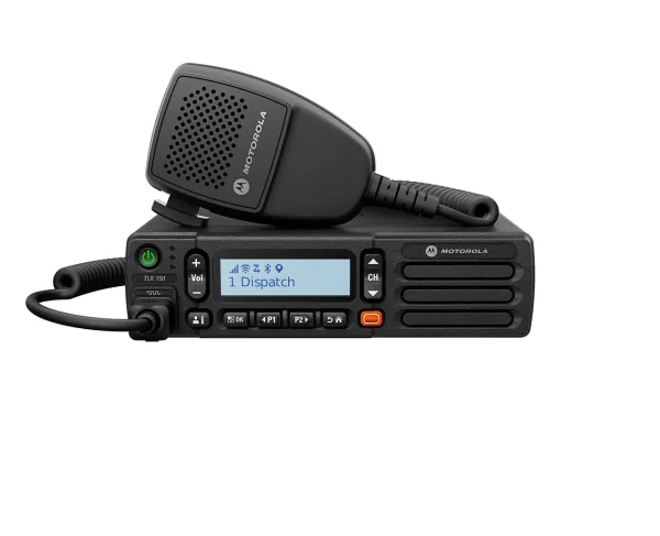Motorola TLK150 - Image 2