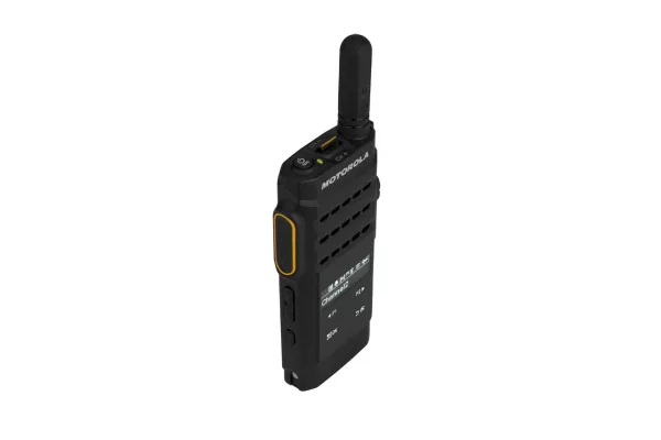 Motorola SL2600 - Image 4
