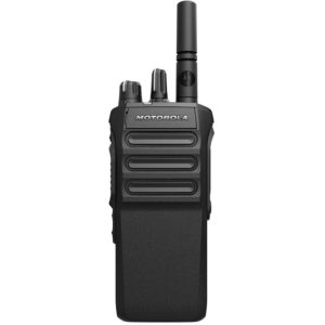 Motorola R7 (Non-Keypad)