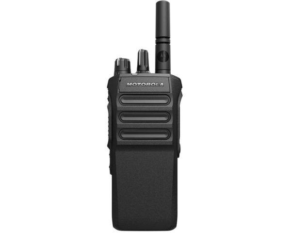 Motorola R7 (Non-Keypad)