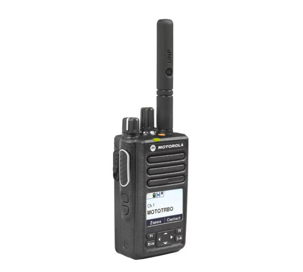 Motorola DP3661 - Image 3