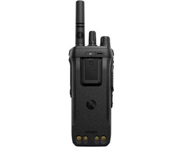 Motorola R7 (Non-Keypad) - Image 4