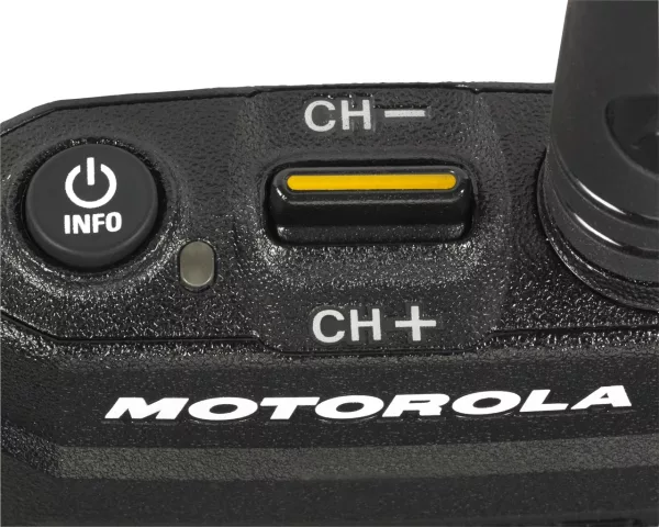 Motorola SL1600 - Image 2