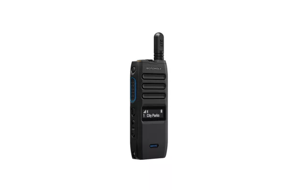 Motorola TLK110 - Image 3