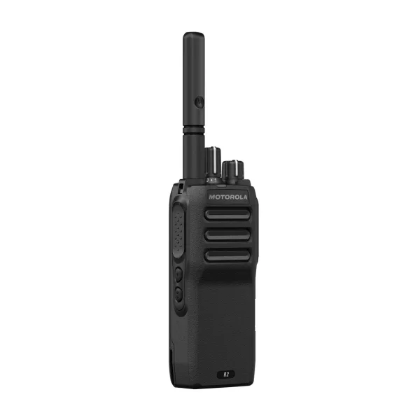 Motorola R2 - Image 4