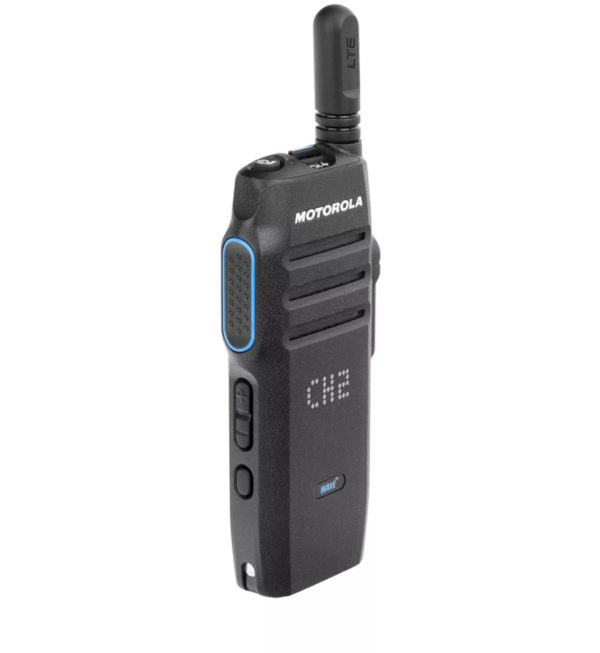 Motorola TLK100 - Image 3