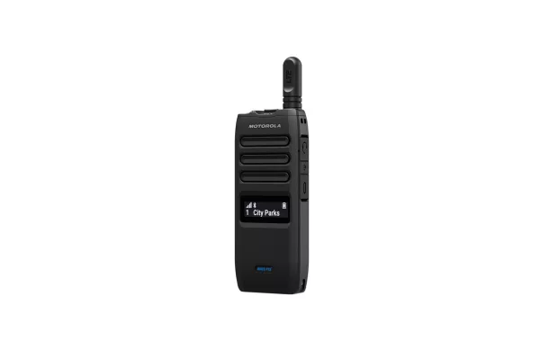 Motorola TLK110 - Image 4