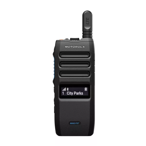 Motorola TLK110 - Image 8